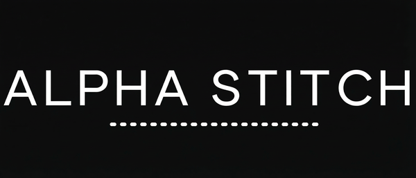 Alpha Stitch